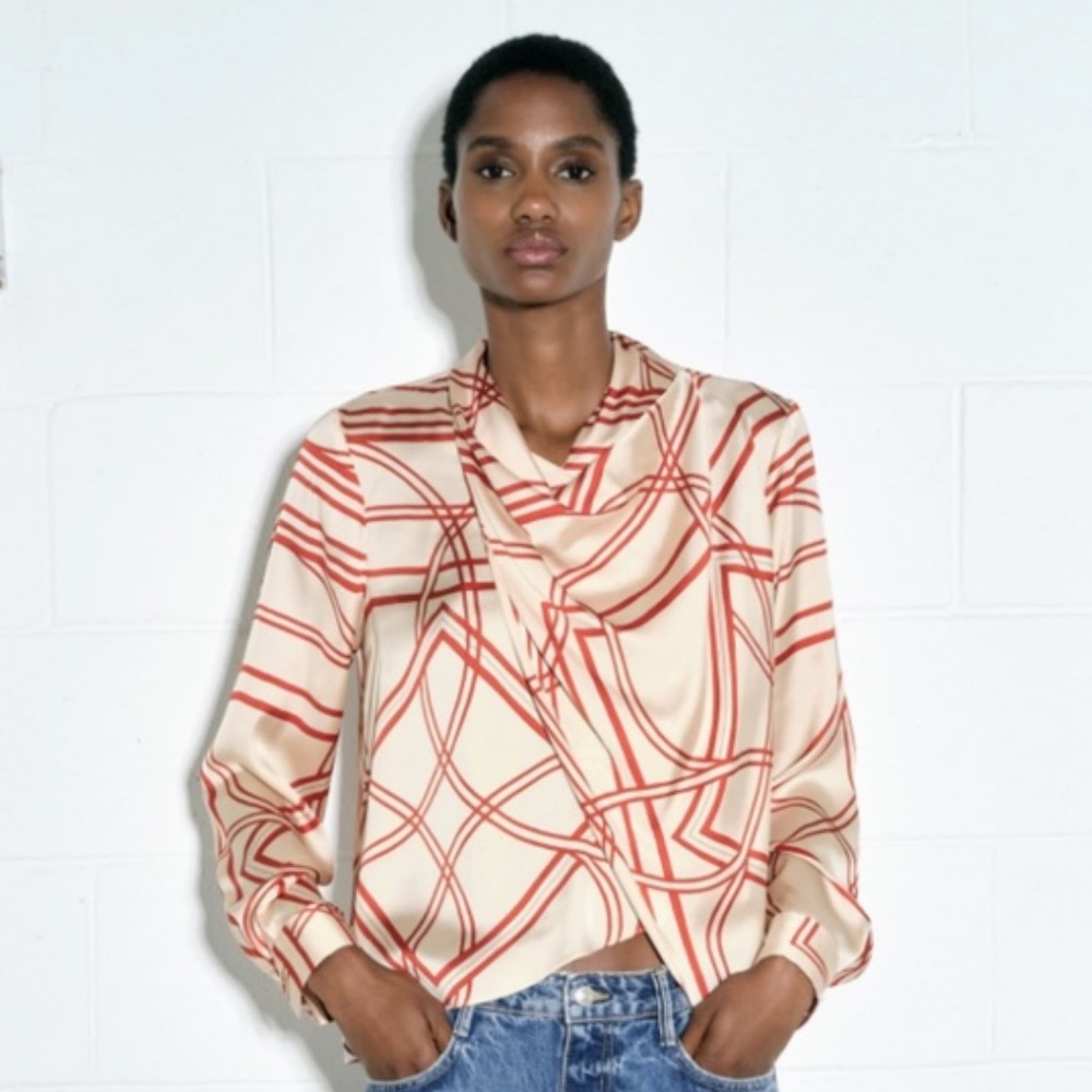 Geometric top